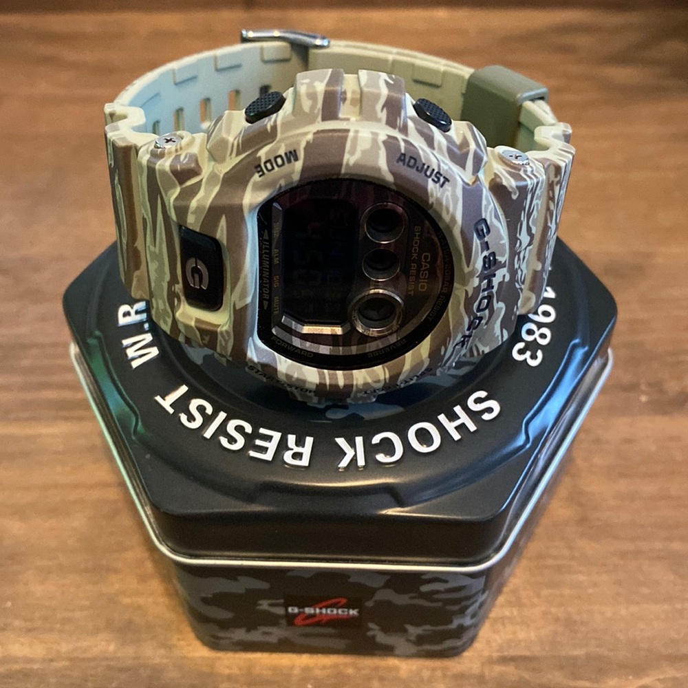g-shock gd-x6900cm
